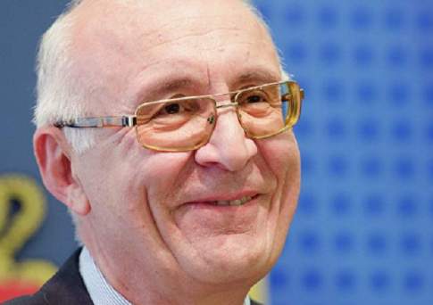 Назначен новый посол Грузии в Казахстане