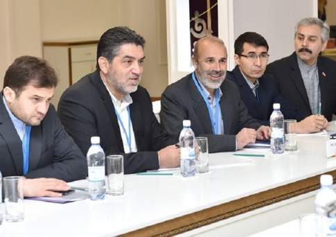 Стали известны итоги встречи по сирийскому урегулированию в Астане