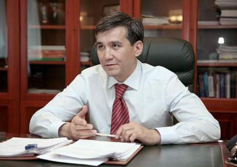 Назначен глава нацкомпании Kazakh Invest