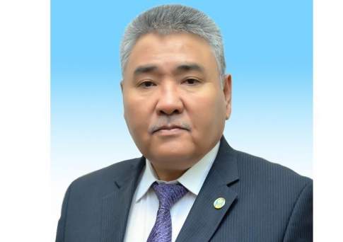 Алибек Темербеков назначен на должность члена Конституционного Совета РК 