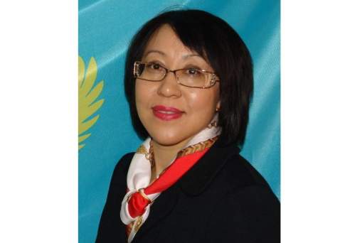 Глава комитета по туризму прокомментировала ситуацию с казахстанцами в Турции 