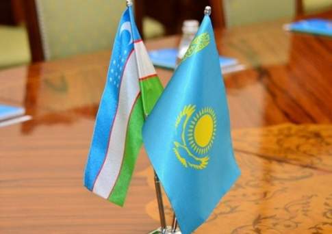 Единую казахстанско-узбекскую визу планируют выдавать с февраля 2019 года