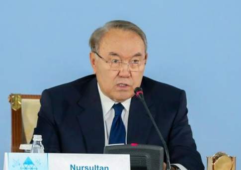 Стремление к соперничеству между странами, а не сотрудничеству – тупиковый путь - Назарбаев