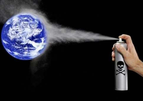 Соглашение о перемещении озоноразрушающих веществ и содержащей их продукции подписал Назарбаев