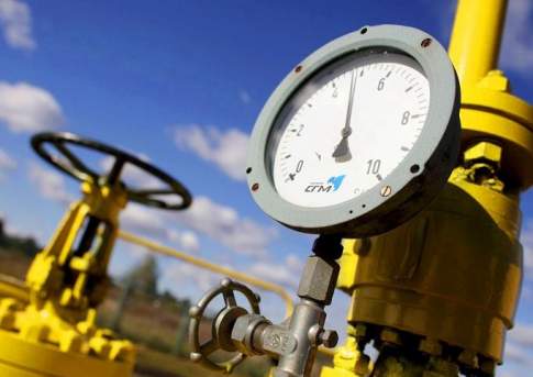 Ряд микрорайонов Талдыкоргана подключили к централизованному газоснабжению