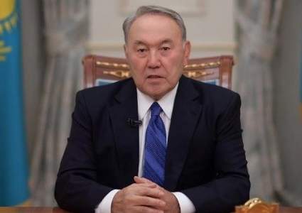 Назарбаев пригрозил чиновникам увольнением в случае плохого управления в Казахстане