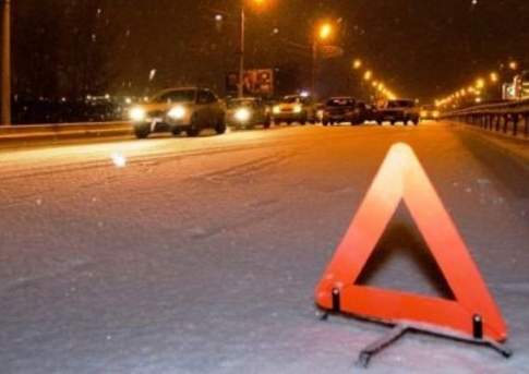 Автоледи врезалась в снегоуборщик и погибла близ Темиртау