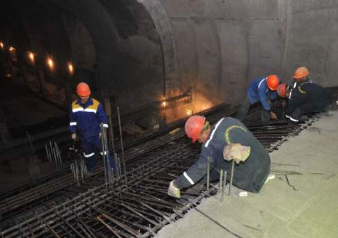 Скандал в "Алматыметрокурылыс": расследуется хищение почти 8 млрд тенге