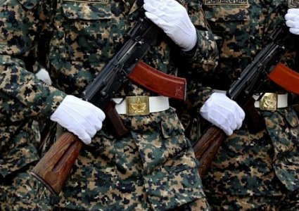 Солдат-срочник Нацгвардии из Астаны застрелился в Алматинской области