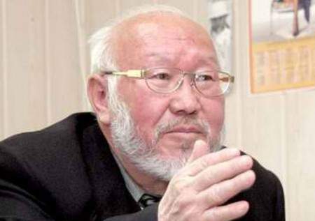 В Алматы в последний путь проводили известного демографа Макаша Татимова