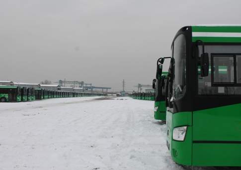 Решение суда о выплате комиссии в 775 млн тенге «Алматыэлектротрансу» отменено