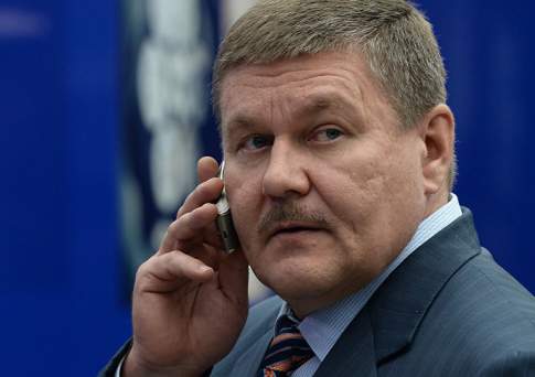 Назначен новый глава города Байконыр