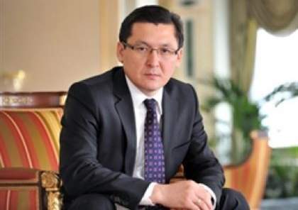 Арест экс-заместителя руководителя администрации президента РК Майлыбаева продлен до 12 мая