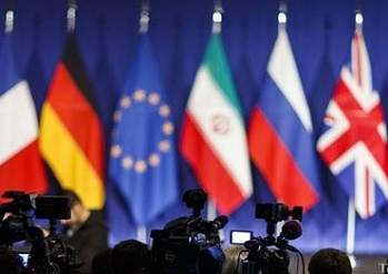 Иран и «шестерка» обсудят в Вене резолюцию по закрытию ядерного досье