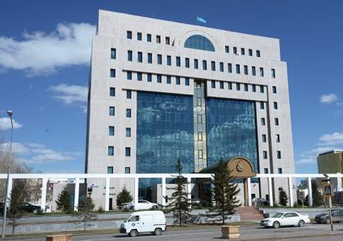 ЦИК РК может обязать хранить деньги избирательных фондов кандидатов на временных спецсчетах лишь в определенном банке