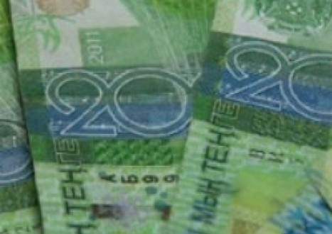 В Караганде выявлен подпольный цех по изготовлению поддельных тенге