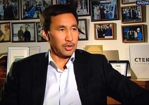 Ошибкой назвал попытку побега признавшийся в убийстве банкира бизнесмен Токмади (видео)