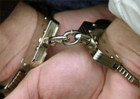  Задержан один из лидеров ОПГ по Хоргосскому делу