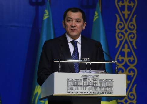 О возможном сговоре ответственных за природоохранную деятельность работников с браконьерами заявил аким Атырауской области