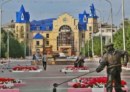 Переименование Костанайской области в Торгайскую аким региона не поддерживает