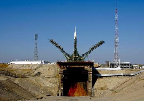 Россиянина обвинили в краже 2 км кабеля с космического центра на Байконуре в сговоре с казахстанцами