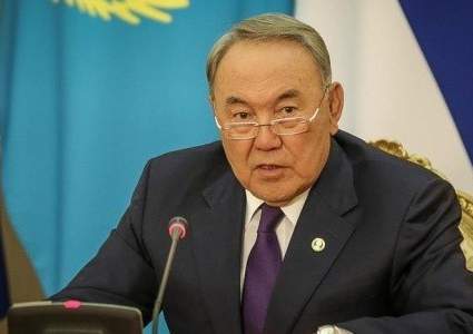 Президент Казахстана предложил странам ШОС перейти к расчетам в нацвалютах