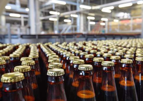 Казахстанца задержали в Павлодарской области за попытку незаконного провоза крупной партии пива в РФ