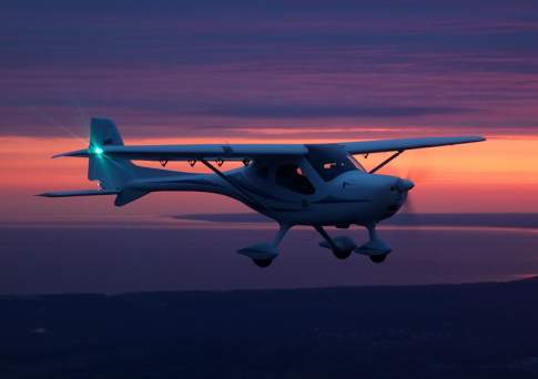 Пилот погиб в результате крушения двухместного самолета в Алматинской области