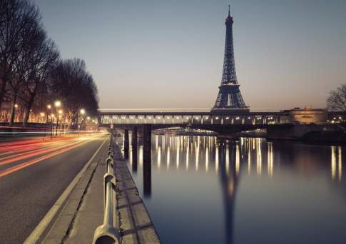 Купивший недвижимость в Париже за 65 млн евро казахстанец не является чиновником – КГД