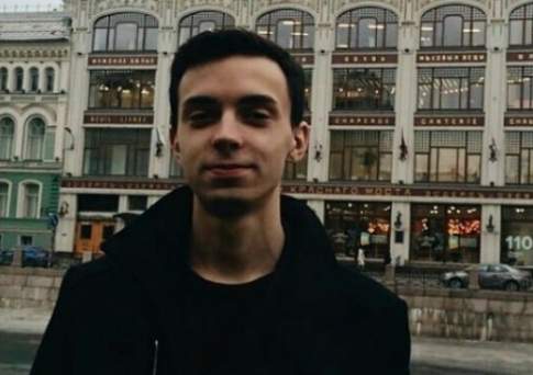 Казахстанский студент Максим Арышев погиб при взрыве в метро в Санкт-Петербурге