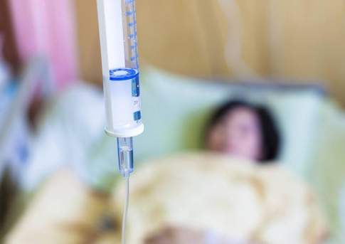 20 человек в Караганде попали с отравлением в инфекционную больницу