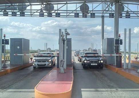 Более 10 тыс. км республиканских дорог планируют сделать платными в РК до 2022 года