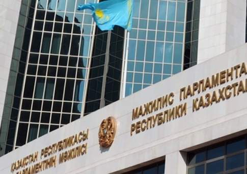 Мажилис одобрил проект нового Налогового кодекса и пакет сопутствующих поправок