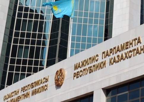 Мажилис одобрил поправки по вопросам модернизации процессуальных основ правоохранительной деятельности