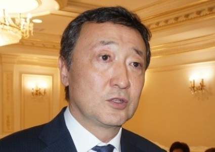 Экс-глава РКА Казахстана заявил об оказании давления на коллегию адвокатов