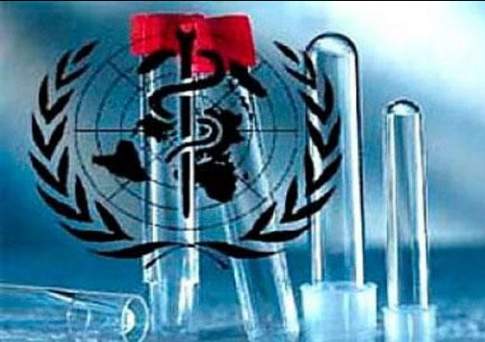 Заседание межгоскомиссии стран СНГ по взаимодействию с ВОЗ пройдет в Астане