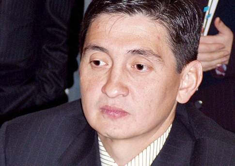 Завершено досудебное расследование по факту организации убийства экс-председателя правления «БТА банка» Татишева