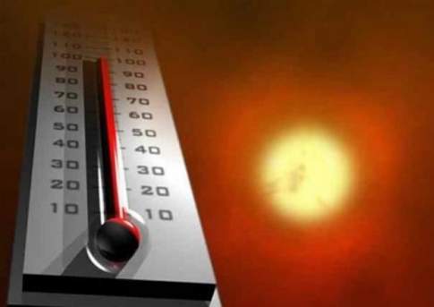 Почти 600 человек погибли от аномальной жары в Пакистане