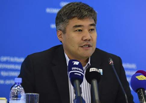 Одно из министерств в Казахстане может сменить название