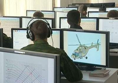 В военные вузы Казахстана начался набор курсантов