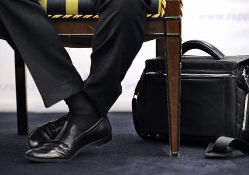 Удивительным саморазмножением назвал Назарбаев наличие на местах сокращенных проверяющих чиновников