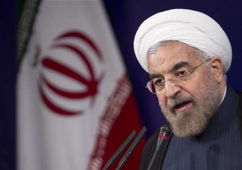 Президент Ирана на следующей неделе посетит Казахстан