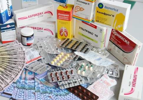 Россия планирует поставлять в страны ЕАЭС препарат от онкозаболеваний