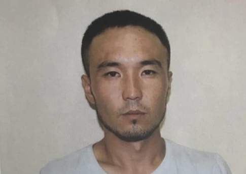 Один из подозреваемых в убийстве Дениса Тена Киясов признался в содеянном, предоставив нож с места преступления