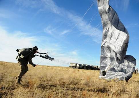 Расширить полномочия президента, правительства и акиматов в период военного положения предлагают в Казахстане