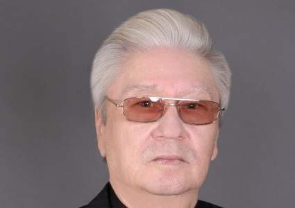 Ушел из жизни известный журналист Киял Сабдалин