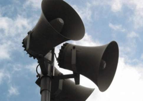  В Алматы для 100% охвата населения оповещением о ЧС не хватает 600 электросирен