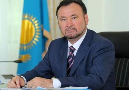 Мухтар Кул-Мухаммед назначен советником президента Казахстана