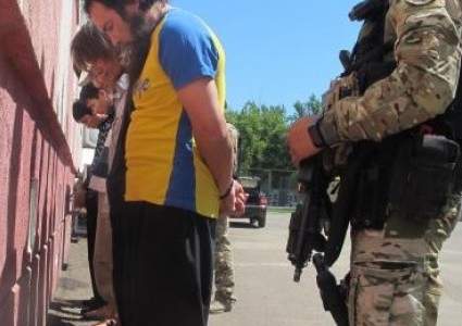 В Уральске прекращена деятельность радикальной религиозной группировки - КНБ