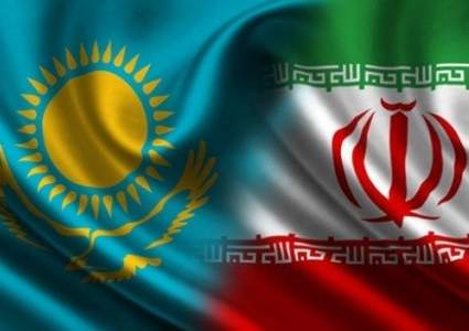 Иран и Казахстан договорились об осуществлении тысячи транзитных перевозок в 2019 году